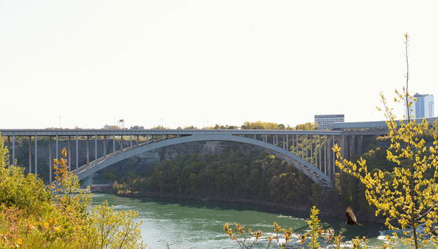Exclusive First on the Boat Niagara Falls and Journey Behind the Falls Tour - Photo 3