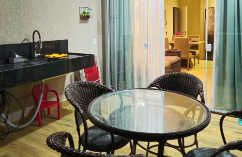 Cobertura em Bombinhas - Piscina - Luxo - Alto Padrão - Foto 16