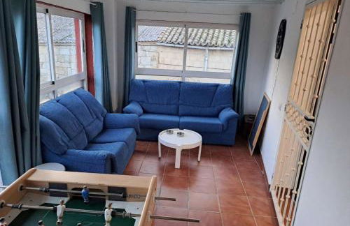 La fortaleza de Bernuy - Photo 9