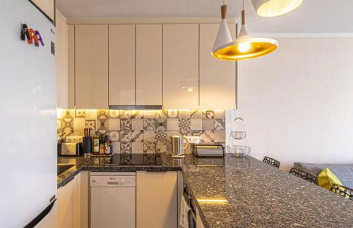 Panoramic View Sunflower by Dream Homes Tenerife - Foto 25