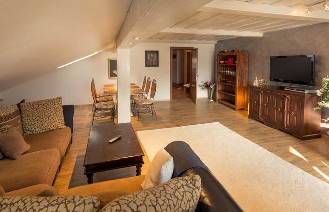 Alpen Deluxe Oberammergau - Foto 34