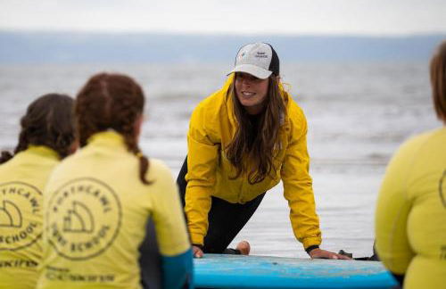 4 Bed in Nottage oc-a32048 - Foto 24