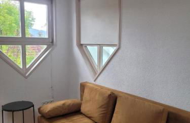 lichtdurchflutetes Architektenhaus - Foto 14