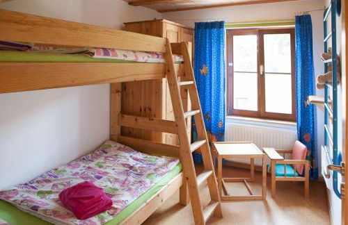 Gerberlaube - Foto 11