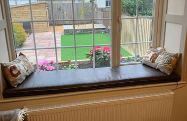 Old Canal-Side Cottage Taff Trail Merthyr Tydfil - Photo 45