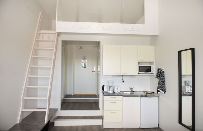 Innotelli Apartments - Foto 31