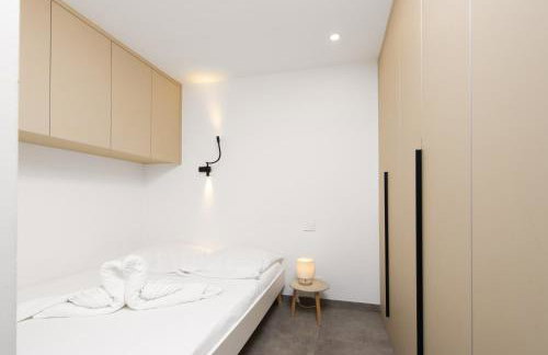ST PIERRE - Magnifique studio Menton - 100 m des plages - Parking - Photo 8
