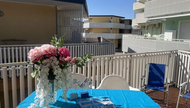 Large Studio-apartment in Bibione Therme - Photo 2, Image principale