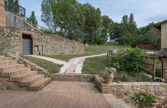 Belvilla by OYO Appartamento Garden 2 pax - Photo 23