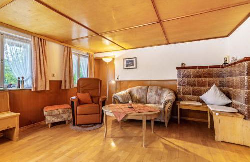 Ferienwohnung zum Pavillon - Foto 2