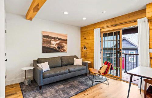 Lakeside Lodging - Foto 6