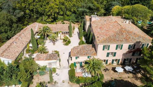 Pézenas Cottage avec terrasse et jardin 1 chambre et 1 mezzanine au coeur d'un domaine avec 2 piscines - Foto 1