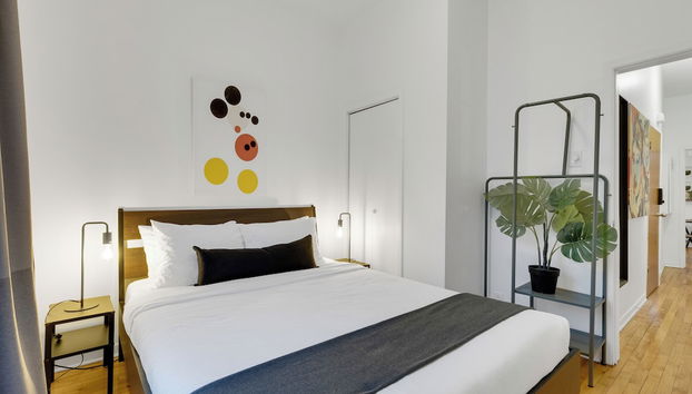 Liv MTL - Avenue - Foto 3, Camera