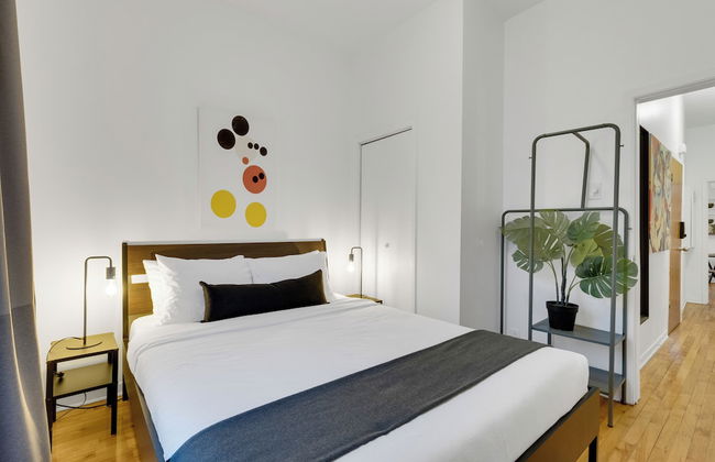 Liv MTL - Avenue - Foto 3