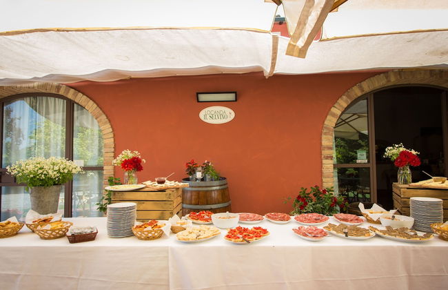 Agriturismo Il Selvino - Photo 43