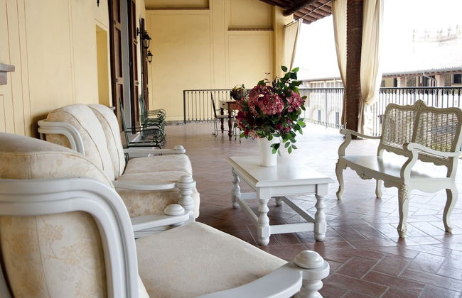 Villa Gradoni - Foto 14