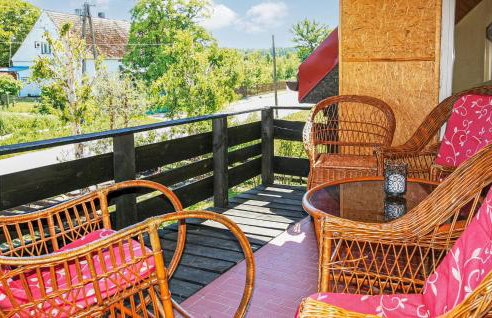 Lovely Home In Wicko With Wifi - Photo 14