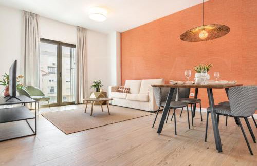 Sunny apartment with terrace by REMS - Foto 31