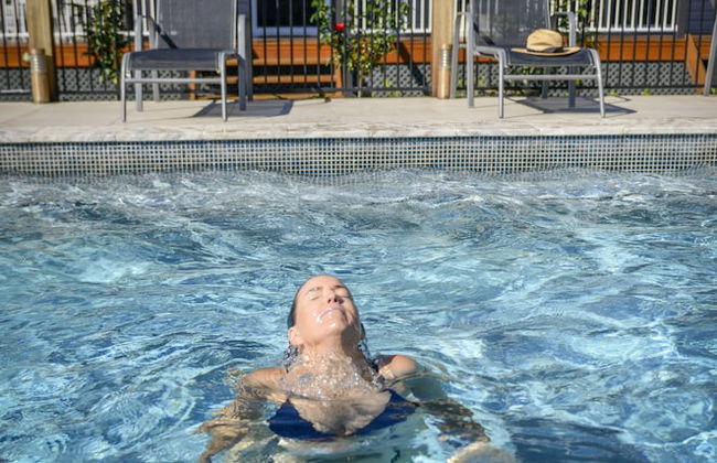 Laguna Lodge Holiday Units - Photo 52