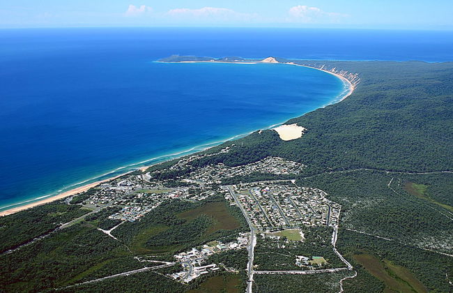 Rainbow Getaway Holiday Apartments - Foto 47