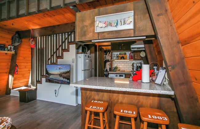 Bill Big Bear Bunkhouse - Foto 5