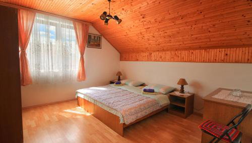 Apartman Josipa - Foto 5, Garden, Garden view, young children