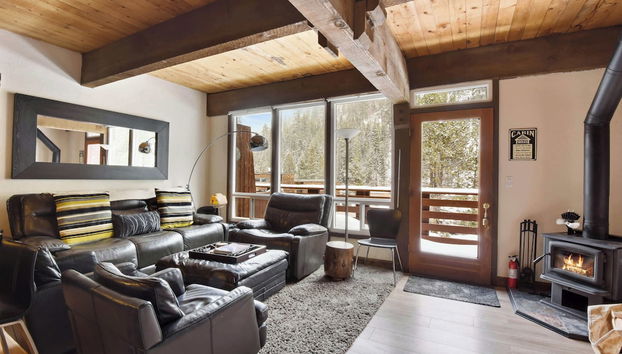 Alpine Manor Retreat Mountain Relaxation - Foto 2, Imagen principal