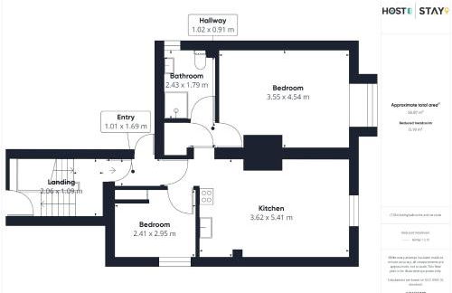 Host & Stay - The Rooftop Gallery - Photo 35