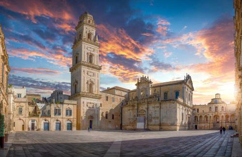 Villa Na' Lu' With Sea View Apartments - Foto 69