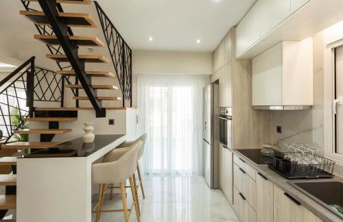 BEQUEST Corinthian Luxury suites - Foto 6