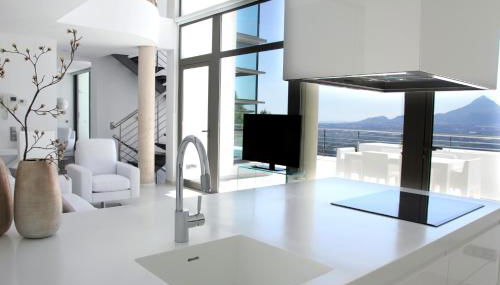 Altea Hills Luxury Villas - Foto 3