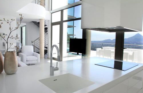 Altea Hills Luxury Villas - Foto 3