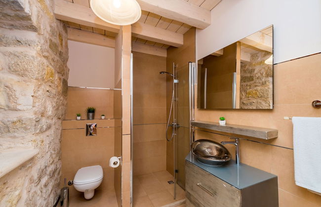 Villa Kanada - Foto 19