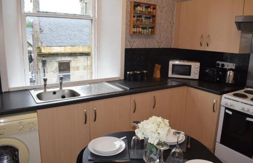Kelpies Serviced Apartments McDonald- 2 Bedrooms - Foto 4