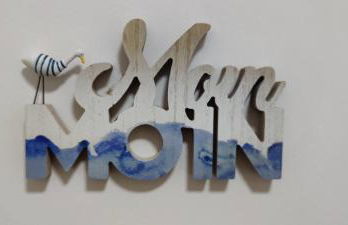 Ankerplatz und Ausguck - ruhige FeWo nahe der Ostsee - Foto 21