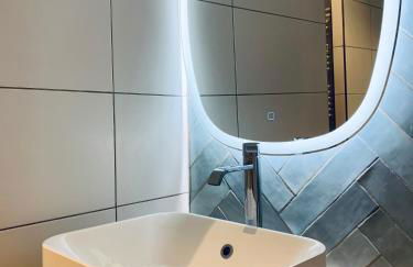 Le Phocéen : T4 balcon vue Vieux-Port - Foto 61