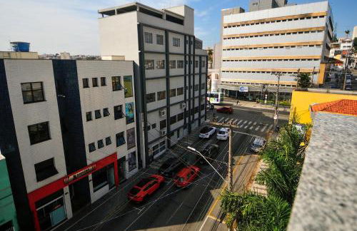 My Flat Hotel - Foto 44