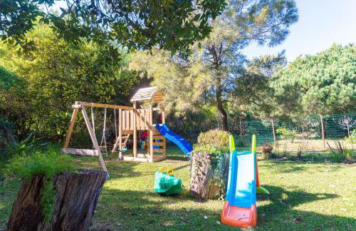 Villa Maxima - Foto 7