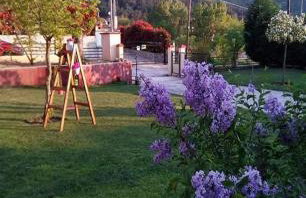 Kavala Villa 360 degrees green - Foto 6