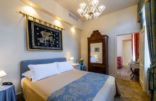 Palazzo Odoni - Foto 22