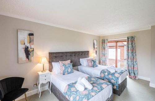 Corrie House with Hot Tub - Foto 24