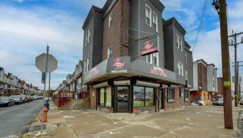 Philadelphia Apartment, Near Transit and Sites! - Foto 3