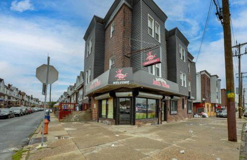 Philadelphia Apartment, Near Transit and Sites! - Foto 3