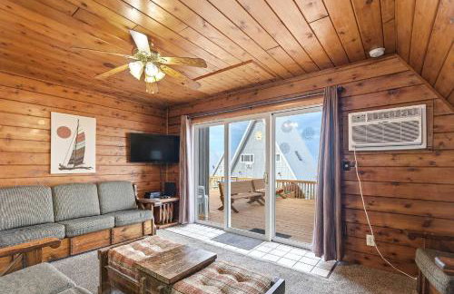 Chalet #18 - Photo 6