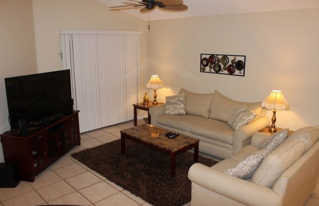 Aco66067 - Lake Berkley - 4 Bed 2 Baths Villa - Foto 17