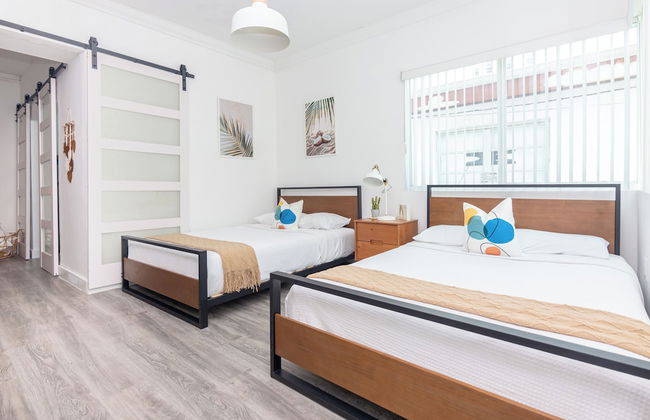 West Deco Boutique Apartments - Foto 2