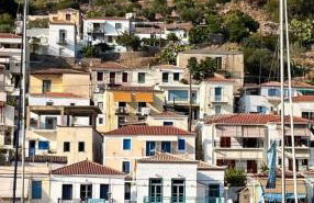 Thama Poros - Photo 2