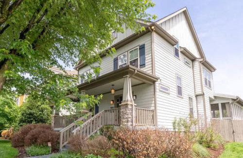 The Mont Rose by Stay Local Nashville - Foto 62