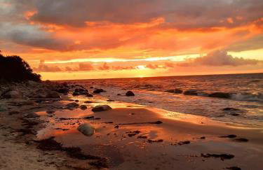 Ostseehaus am Naturstrand - Arkonablick - Foto 21