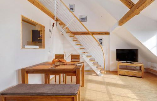 Birkethof Romantik-Appartement - Foto 8